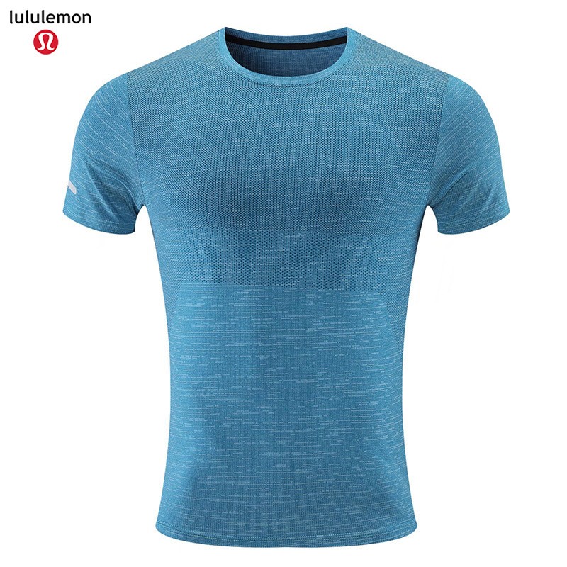 Lululemon Men's T-shirts 131